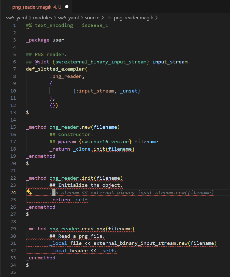 Suggesting assigning a slot slot suggestion